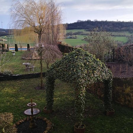 Landhotel Saar-Mosel Tunsdorf Bilik gambar