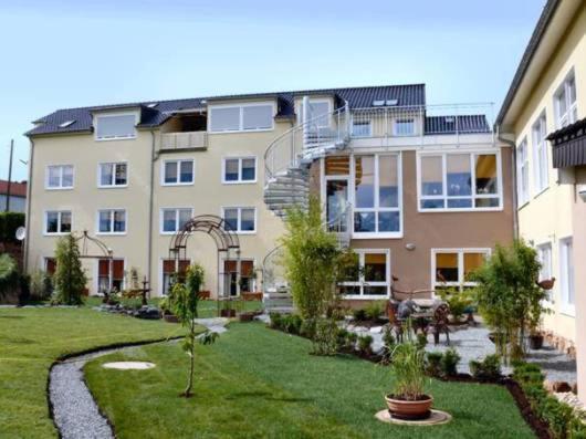 Landhotel Saar-Mosel Tunsdorf Luaran gambar